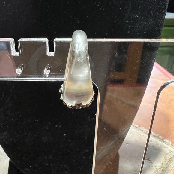 Jimmy Crystal Swarovski New York Ring - Picture 6 of 8